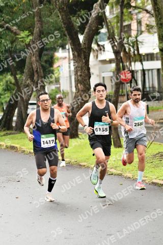 Foto del MEDIO MARATÓN ATLAS a las 07:59