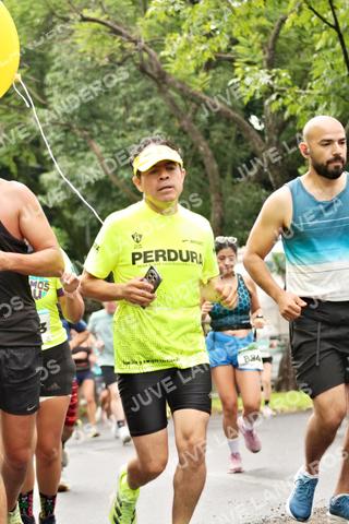 Foto del MEDIO MARATÓN ATLAS a las 08:28