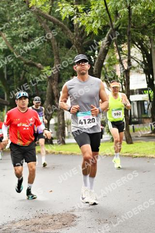 Foto del MEDIO MARATÓN ATLAS a las 08:16