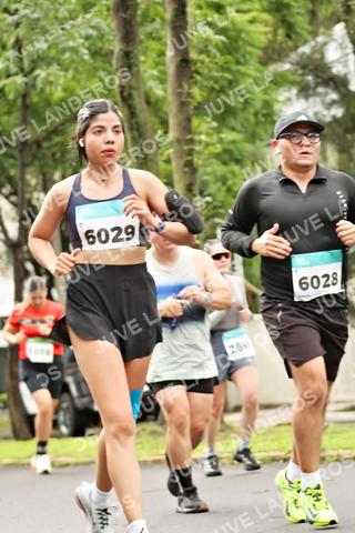 Foto del MEDIO MARATÓN ATLAS a las 08:37