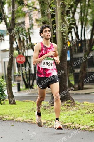 Foto del MEDIO MARATÓN ATLAS a las 08:00