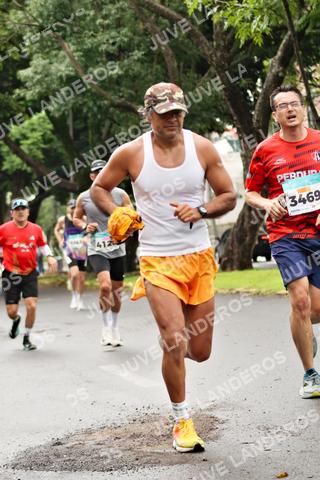 Foto del MEDIO MARATÓN ATLAS a las 08:16