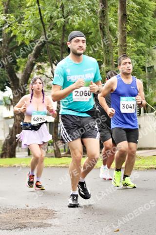 Foto del MEDIO MARATÓN ATLAS a las 08:34
