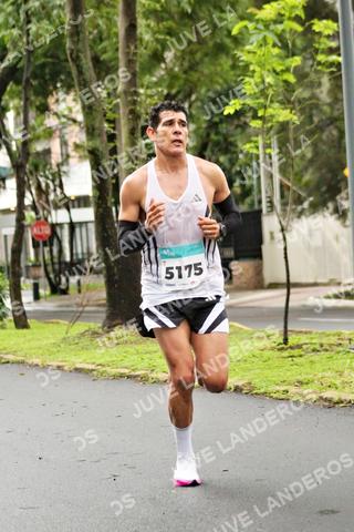 Foto del MEDIO MARATÓN ATLAS a las 08:00