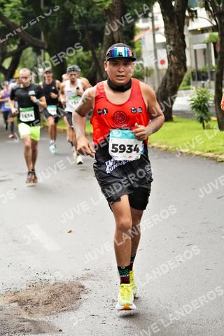 Foto del MEDIO MARATÓN ATLAS a las 08:12