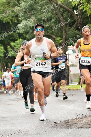 Foto del MEDIO MARATÓN ATLAS a las 08:24
