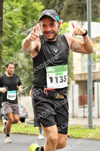 Foto del MEDIO MARATÓN ATLAS a las 08:25