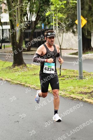 Foto del MEDIO MARATÓN ATLAS a las 08:06