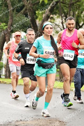 Foto del MEDIO MARATÓN ATLAS a las 08:35