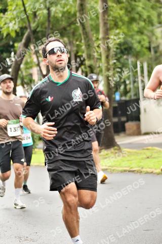 Foto del MEDIO MARATÓN ATLAS a las 08:16