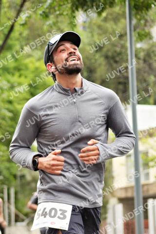 Foto del MEDIO MARATÓN ATLAS a las 08:22