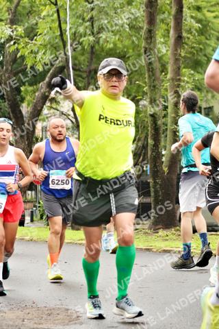 Foto del MEDIO MARATÓN ATLAS a las 08:33