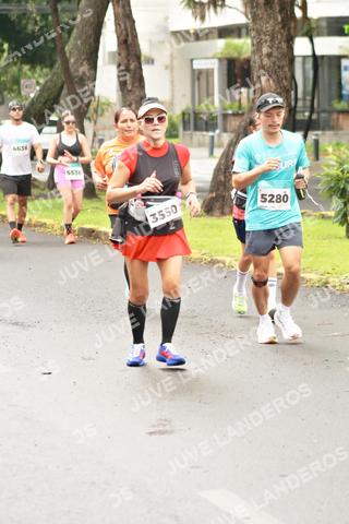 Foto del MEDIO MARATÓN ATLAS a las 08:50