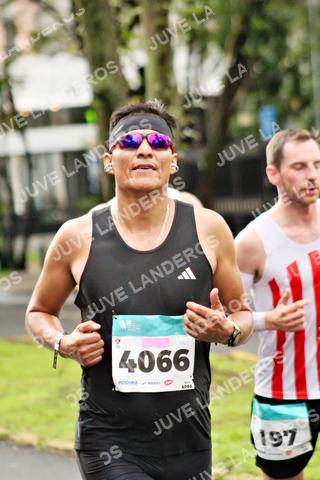 Foto del MEDIO MARATÓN ATLAS a las 08:07