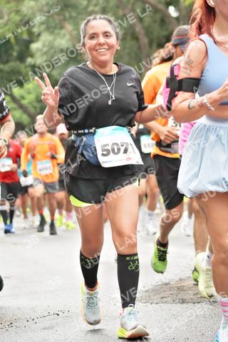 Foto del MEDIO MARATÓN ATLAS a las 08:36