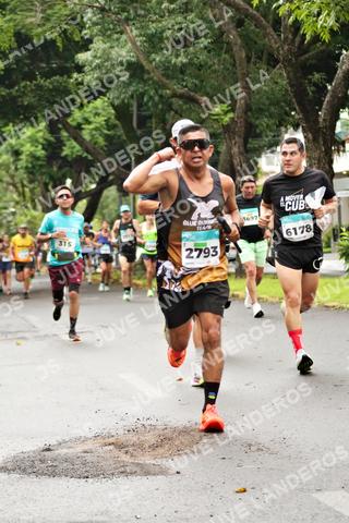 Foto del MEDIO MARATÓN ATLAS a las 08:13