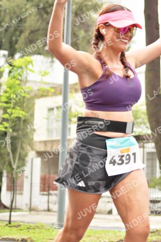 Foto del MEDIO MARATÓN ATLAS a las 08:46