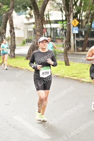Foto del MEDIO MARATÓN ATLAS a las 08:51