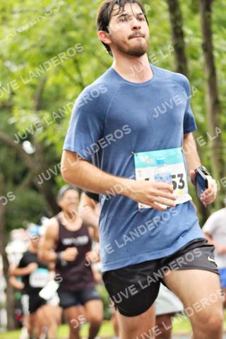 Foto del MEDIO MARATÓN ATLAS a las 08:27