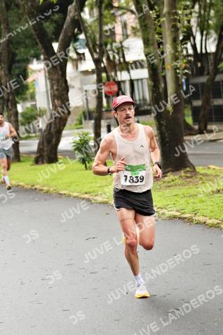 Foto del MEDIO MARATÓN ATLAS a las 07:59