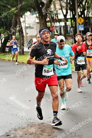 Foto del MEDIO MARATÓN ATLAS a las 08:17