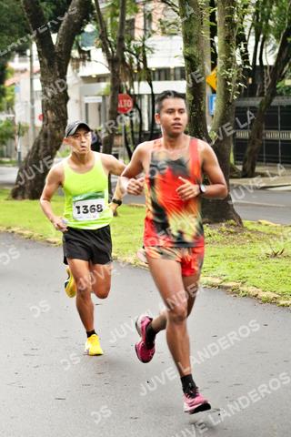 Foto del MEDIO MARATÓN ATLAS a las 08:06