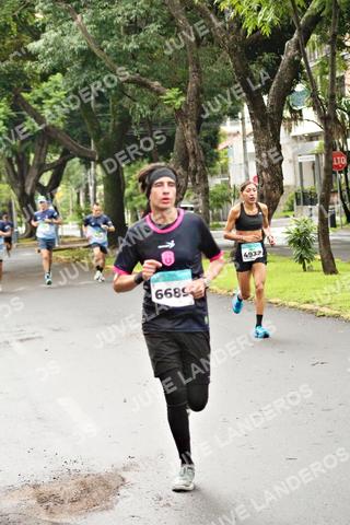 Foto del MEDIO MARATÓN ATLAS a las 08:06
