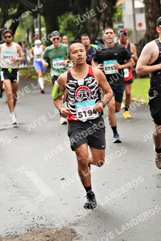 Foto del MEDIO MARATÓN ATLAS a las 08:15