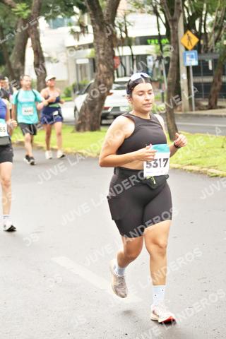 Foto del MEDIO MARATÓN ATLAS a las 08:50