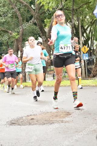 Foto del MEDIO MARATÓN ATLAS a las 08:45