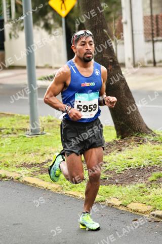 Foto del MEDIO MARATÓN ATLAS a las 07:53