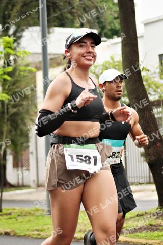 Foto del MEDIO MARATÓN ATLAS a las 08:18
