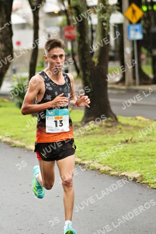 Foto del MEDIO MARATÓN ATLAS a las 07:55