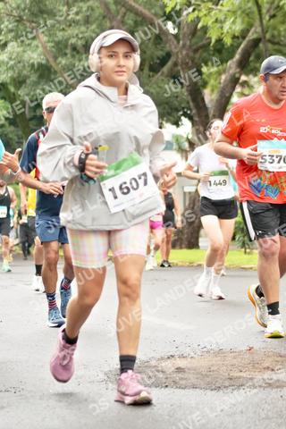 Foto del MEDIO MARATÓN ATLAS a las 08:43