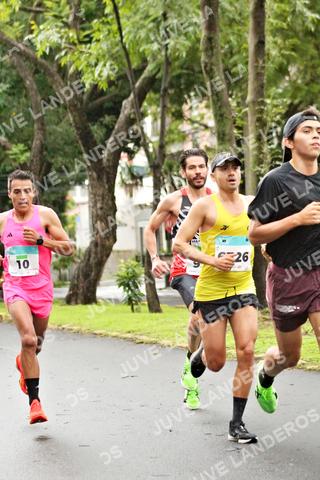 Foto del MEDIO MARATÓN ATLAS a las 08:00