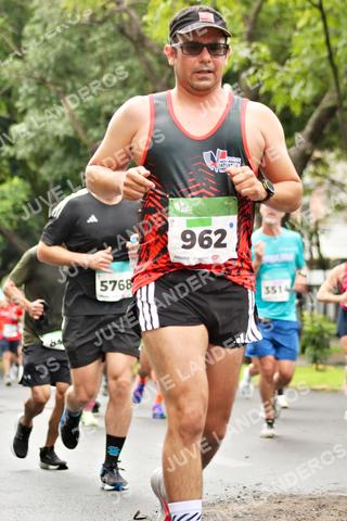 Foto del MEDIO MARATÓN ATLAS a las 08:24
