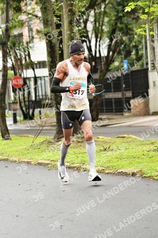Foto del MEDIO MARATÓN ATLAS a las 08:00