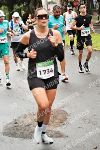 Foto del MEDIO MARATÓN ATLAS a las 08:17