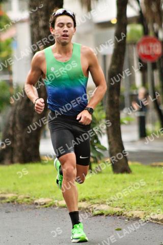 Foto del MEDIO MARATÓN ATLAS a las 07:59