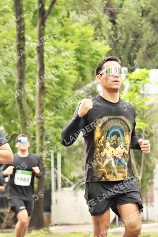 Foto del MEDIO MARATÓN ATLAS a las 08:35
