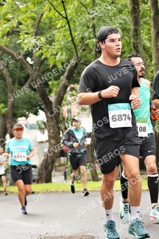 Foto del MEDIO MARATÓN ATLAS a las 08:23