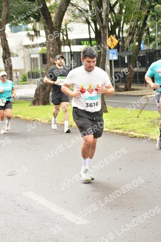 Foto del MEDIO MARATÓN ATLAS a las 08:50