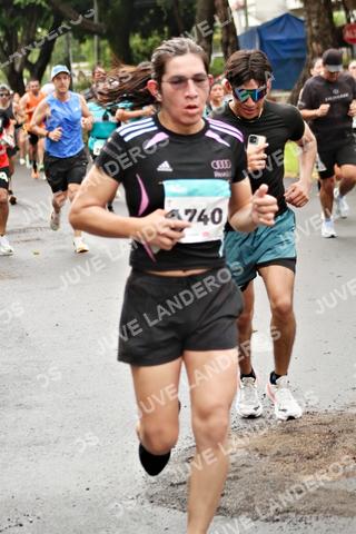 Foto del MEDIO MARATÓN ATLAS a las 08:20