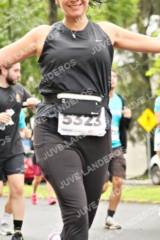 Foto del MEDIO MARATÓN ATLAS a las 08:32