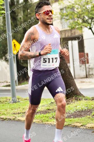 Foto del MEDIO MARATÓN ATLAS a las 08:00