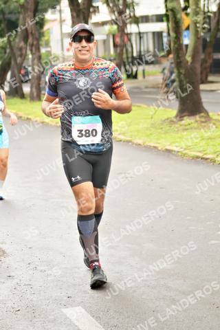 Foto del MEDIO MARATÓN ATLAS a las 09:02