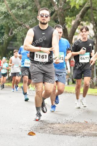 Foto del MEDIO MARATÓN ATLAS a las 08:38