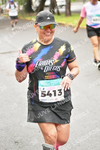 Foto del MEDIO MARATÓN ATLAS a las 08:56