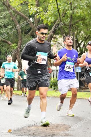 Foto del MEDIO MARATÓN ATLAS a las 08:33