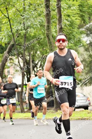 Foto del MEDIO MARATÓN ATLAS a las 08:26